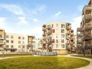 Glenalmond Avenue, Cambridge, 2 Bedroom Apartment