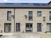 Glenalmond Place, Edinburgh, 2 Bedroom Terraced