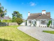 Glenalua, 2 Cunningham Road, Dalkey, County Dublin
