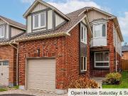 Glenanna / Huntsmill With New Bdrm 3 Bth