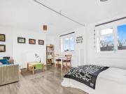 Glenarm Road, Hackney, 1 Bedroom Apartment