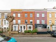 Glenarm Road, London E5, 3 bed flat to rent, £2,550 pcm...