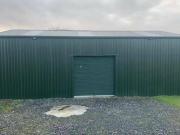 Glenasmole Bohernabreena Co Dublin