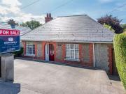 Glenasmole, Dundrum Road, Dundrum, Dublin 14, D14X6C6 is...