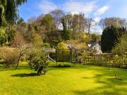 Glenbrook House and Mews, Enniskerry, Co. Wicklow DNG...