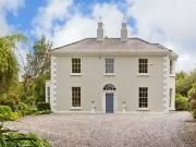 Glenbrook House, on c.3.3 Acres, Priory Road, Delgany,...