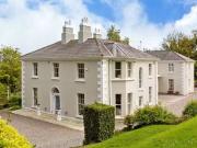 Glenbrook House, On C.3. Acres, Priory Road, Delgany,...