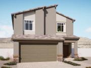 Glenbrook Plan Cadence Preston Crest Community