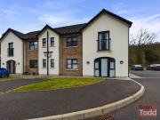 apartment for rent in Glenburn Court, Glynn, Larne, BT40 3FF