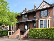 Glencairn Park Road, Cheltenham GL50, 1 bed flat to...