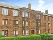 Glencoe Street, Glasgow, 3 Bedroom Flat