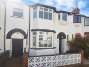 Glendale Gardens, Leigh on sea, 4 Bedroom Terraced