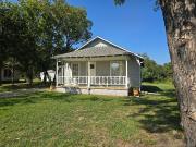 Glendale St, Mannford, Home For Sale