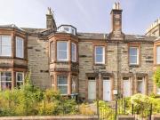 Glendevon Place, Edinburgh, 4 Bedroom Apartment