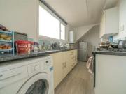 Glendinning Avenue, Weymouth, DT4