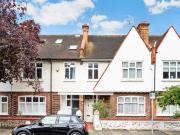 Glendower Road, East Sheen, 3 Bedroom Terraced
