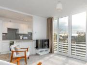 Glendower, Warwick Road, 2 Bedroom Flat