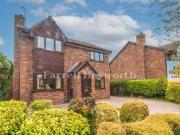 Gleneagles Drive, Fulwood, 3 Bedroom House