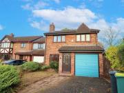 Gleneagles Drive, Preston, 3 Bedroom Detached