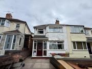 Gleneagles Road, Sheldon, 3 Bedroom Semi detached