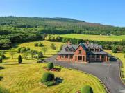 Glenealy House, Ballyfree West, Glenealy, Wicklow, Co....