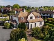 Glenesk, Endsleigh Park, Ballinlough, Co. Cork, T12YTW4...