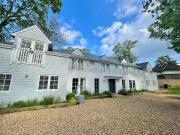 Glenferness Avenue, Bournemouth BH3, 6 bed property to...