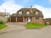 Glenfield Close, Winterslow, Salisbury