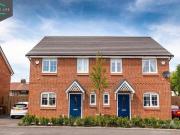 Glenfield Road, Burton on trent, 3 Bedroom Terraced