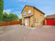 Glenfield Road, Luton