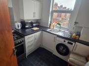 Glenfield Road Room 3