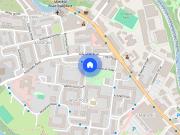 Glenfinnan Road, Glasgow, G20