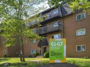 Glenforest Apartments