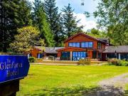 Glenforsa Hotel, Salen By Aros, Hotel For Sale