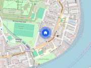 Glengarnock Avenue, London, E14