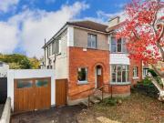 Glengyle, Sandycove Road, Sandycove, County Dublin