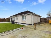 Glenhill', 3 Allen Manor, Kilmeage, Co. Kildare DNG...