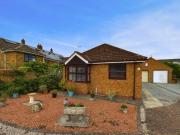 Glenholme Court, Cranswick, 2 Bedroom Detached