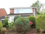 Glenhurst Drive, Whickham, 3 Bedroom Detached