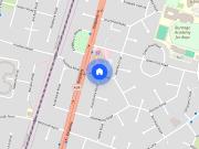 Glenhurst Road, Burnage, Manchester