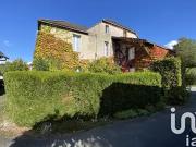 Glénic 23380 Achat / Vente maison 6 pièces t6 terrasse