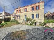 Glénic Vente Maison 23