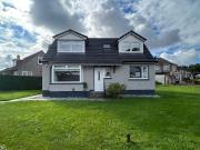 Gleniffer Road, Renfrew PA4, 4 bed property to rent,...