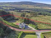 Glenletternafinny, Connolly, Ennis, Co. Clare