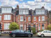 Glenloch Road, Belsize Park, London NW3, Studio to rent,...