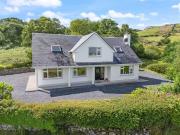 Glenlusk, Cornamona, County Galway