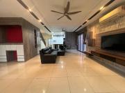Glenmarie 2Storey EndLot 22x7010 Fully Furnished Mount...