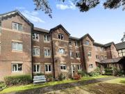 Glenmoor Road, West Parley, 1 Bedroom Retirement