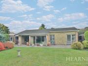 Glenmoor Road, West Parley, 3 Bedroom Detached