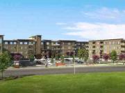 Glenmore Central 1 Bedroom Apartment for Rent at 724...